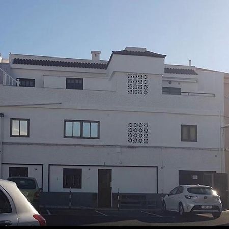 Atico Los Banquitos Lejlighed Las Eras  Eksteriør billede